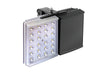 HY200-120 Raytec Systems HYBRID 200, 120 degree IR, 850nm, 120 degree White-Light, AI, inc PSU