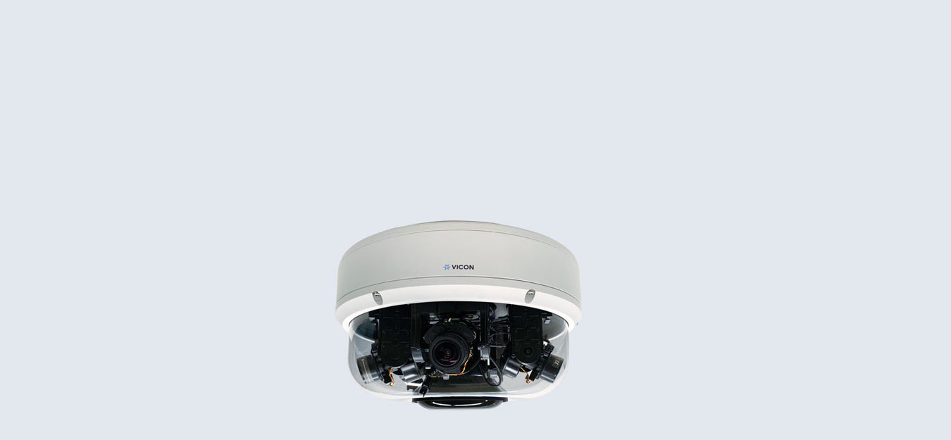 Vicon V2020-WIR-360 Multi-Sensor Camera
