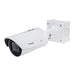 IB9365-HT-A-40MM Vivotek 12~40mm Motorized 60FPS @ 1080p Outdoor IR Day/Night WDR Bullet IP Security Camera 12VDC/24VAC/PoE