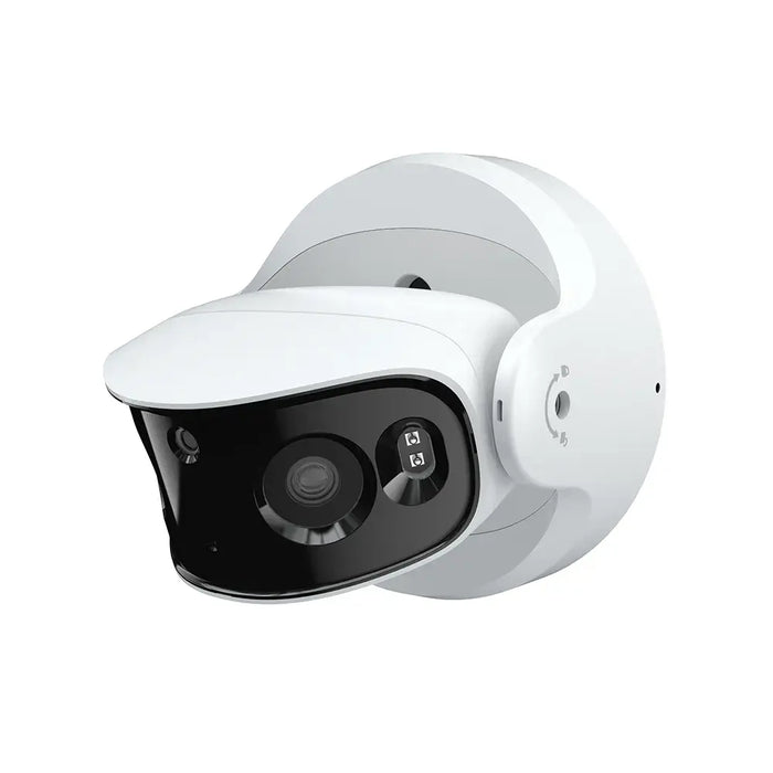 IP-5DT8E3N2-36 || Titanium, IPC, 4K / 8MP, Panoramic, 3.6mm Fixed  | Network IP Camera