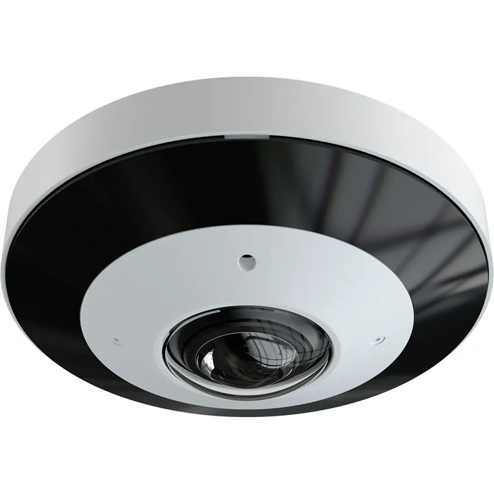 IP-5FS6006N-A || Titanium, IPC, 6MP, Fisheye, Other Fixed  | Network IP Camera
