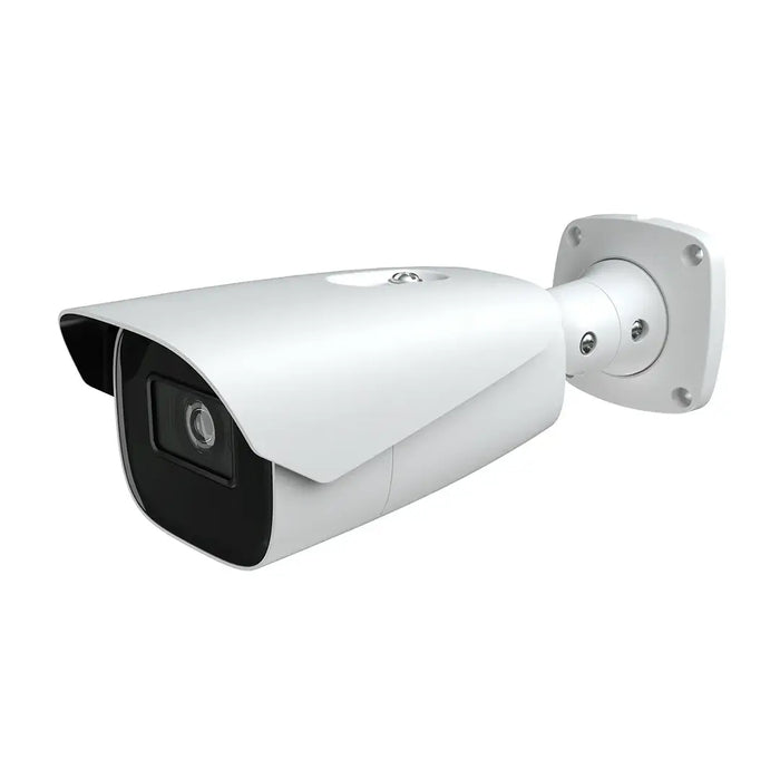 IP-5IR4A3H4-MZ-LR || Titanium, IPC, 4MP, Bullet, LR MZ  | Network IP Camera