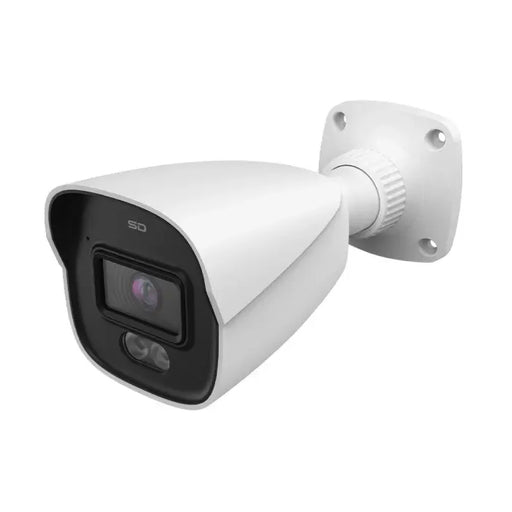 IP-5IR4C41-28 || Titanium, IPC, 4MP, Bullet, 2.8mm Fixed  | Network IP Camera - Titanium - Ally Security