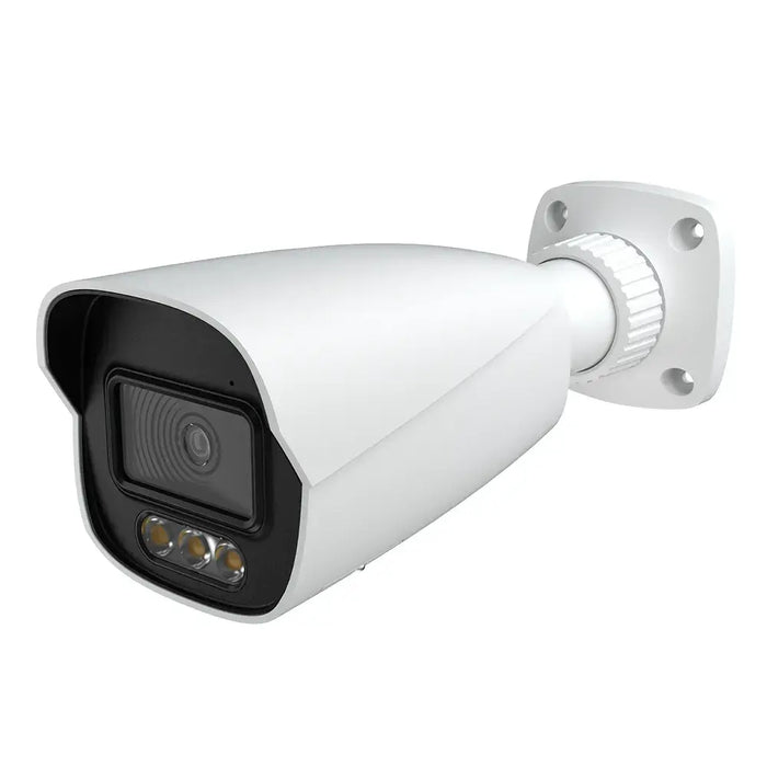 IP-5IR4C4A2-28 || Titanium, IPC, 4MP, Bullet, 2.8mm Fixed  | Network IP Camera