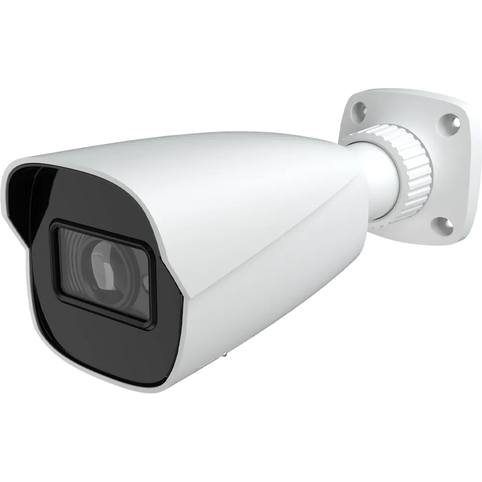 IP-5IR4E3BA2-28 || Titanium, IPC, 4MP, Bullet, 2.8mm Fixed  | Network IP Camera