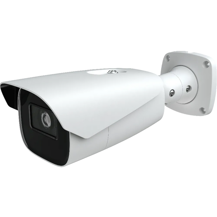 IP-5IR4E3BA3-MZ-722 || Titanium, IPC, 4MP, Bullet, LR MZ  | Network IP Camera