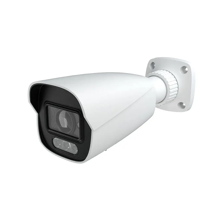 IP-5IR6S4C2-MZ || Titanium, IPC, 6MP, Bullet, 2.8-12mm MZ  | Network IP Camera