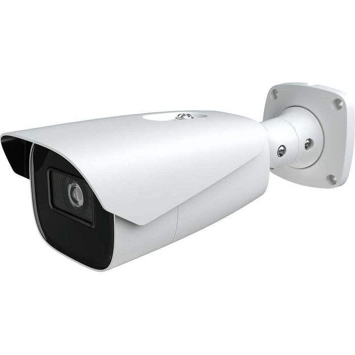 IP-5IR8E3B3-MZ || Titanium, IPC, 4K / 8MP, Bullet, 2.8-12mm MZ  | Network IP Camera