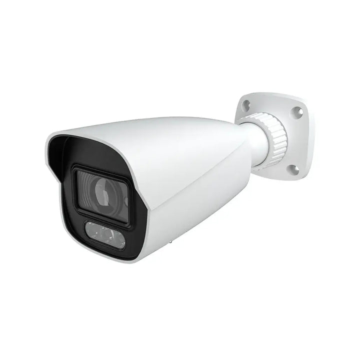 IP-5IR8S4C2-MZ || Titanium, IPC, 4K / 8MP, Turret, 2.8-12mm MZ  | Network IP Camera