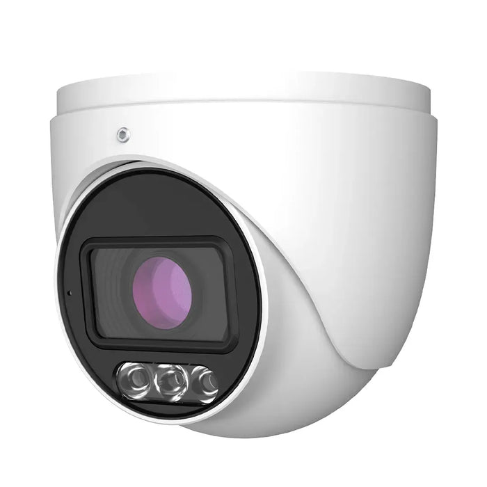 IP-5IRD4C4H5-28 || Titanium, IPC, , ,  | Network IP Camera