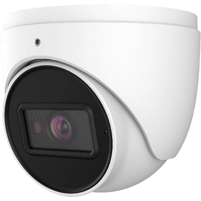 IP-5IRD4E3BA4-28 || Titanium, IPC, 4MP, Turret, 2.8mm Fixed  | Network IP Camera