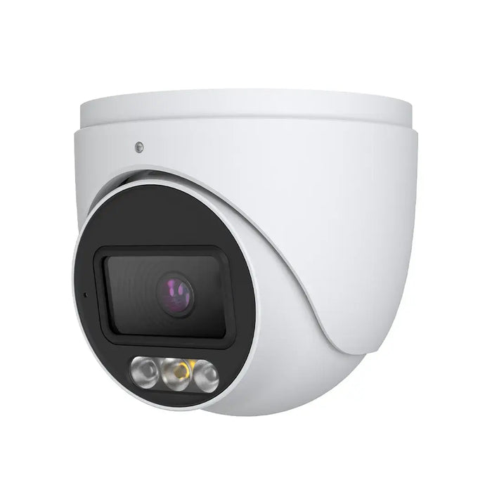 IP-5IRD4E4B4-28 || Titanium, IPC, , ,  | Network IP Camera