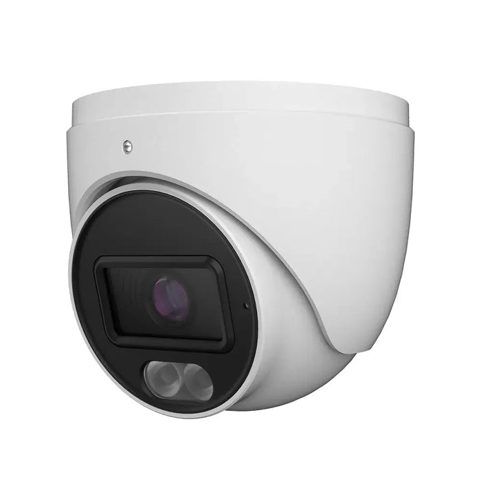 IP-5IRD4S4C4-28 || Titanium, IPC, 4MP, Turret, 2.8mm Fixed  | Network IP Camera