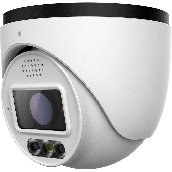 IP-5IRD5A35/MZ-PA || Titanium, IPC, 5MP, Turret, 2.8-12mm MZ  | Network IP Camera
