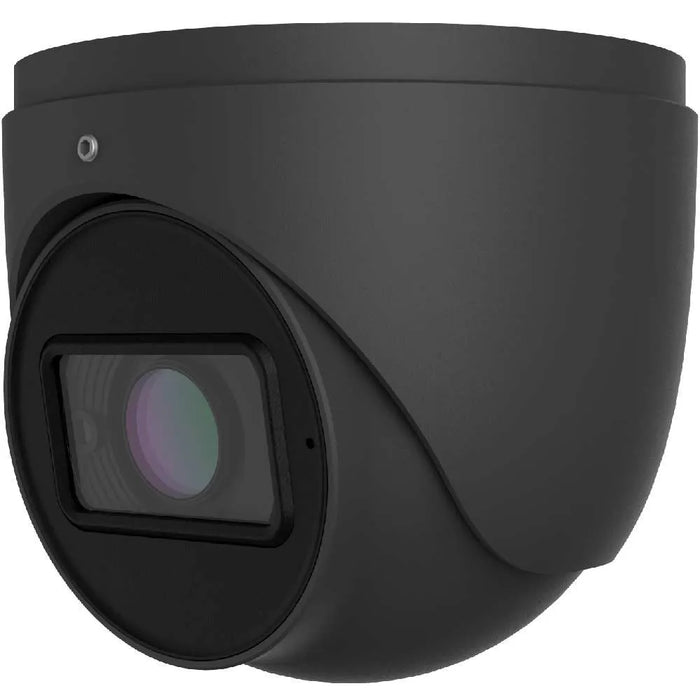 IP-5IRD5S45-GMZ || Titanium, IPC, 5MP, Turret, 2.8-12mm MZ  | Network IP Camera