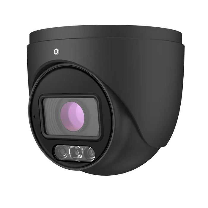 IP-5IRD6S4C5-GMZ || Titanium, IPC, 6MP, Turret, 2.8-12mm MZ  | Network IP Camera