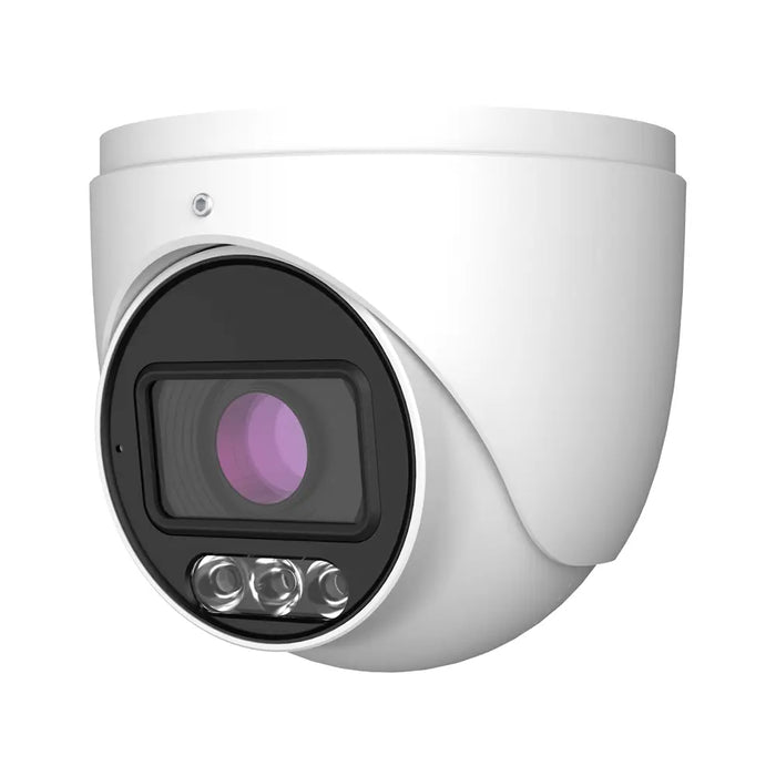 IP-5IRD8C4H5-28 || Titanium, IPC, , ,  | Network IP Camera