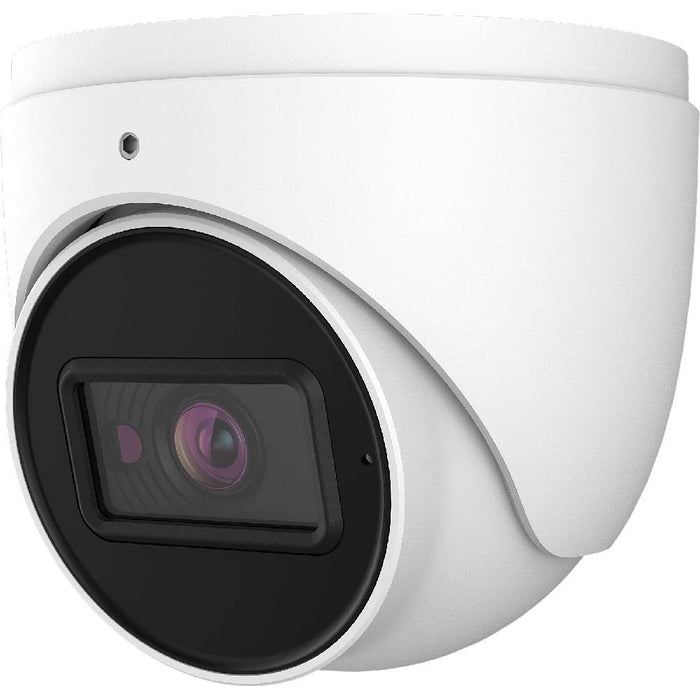 IP-5IRD8E3B4-28 || Titanium, IPC, 4K / 8MP, Turret, 2.8mm Fixed  | Network IP Camera