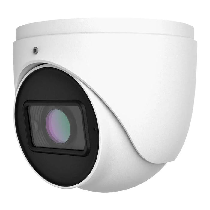IP-5IRD8E3B5-MZ || Titanium, IPC, 4K / 8MP, Turret, 2.8-12mm MZ  | Network IP Camera