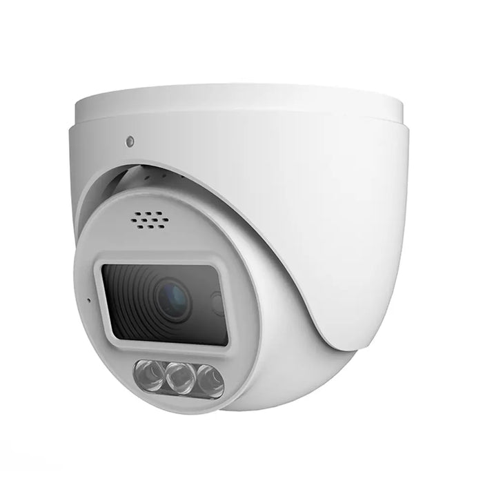 IP-5IRD8S45-28-PA || Titanium, IPC, , ,  | Network IP Camera
