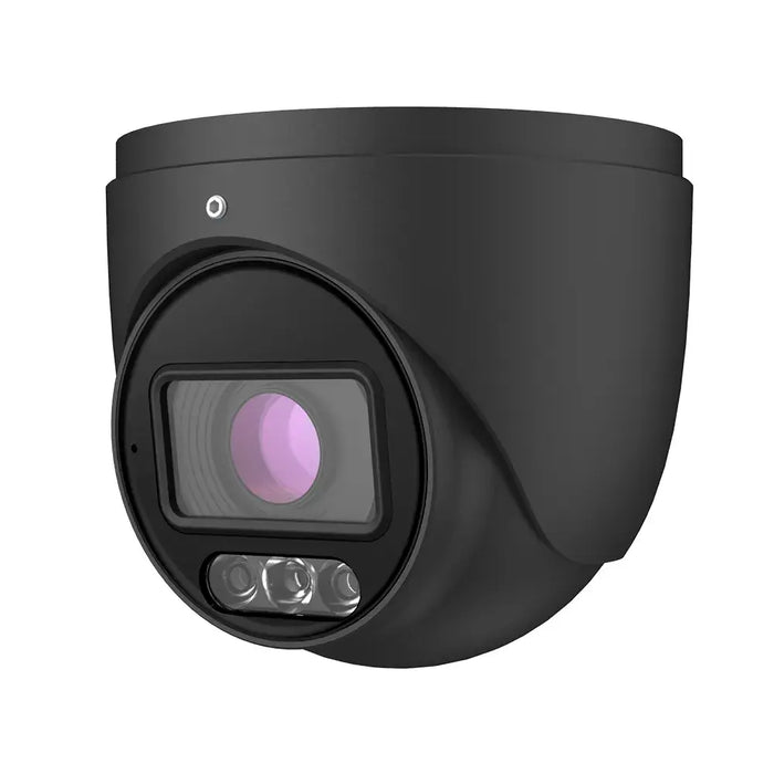 IP-5IRD8S4C5-GMZ || Titanium, IPC, 4K / 8MP, Turret, 2.8-12mm MZ  | Network IP Camera