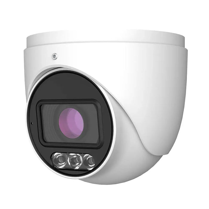 IP-5IRD8S4C5-MZ || Titanium, IPC, 4K / 8MP, Turret, 2.8-12mm MZ  | Network IP Camera