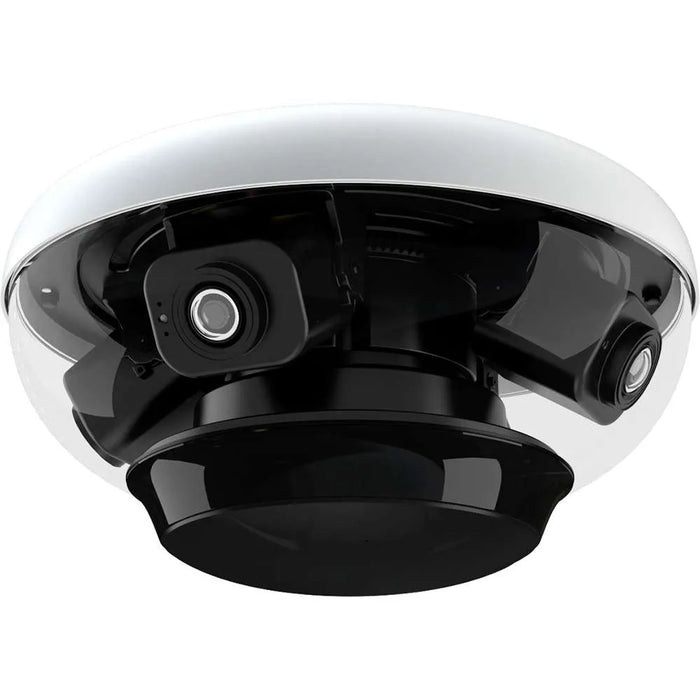 IP-5MS8E3 || Titanium, IPC, 4K / 8MP, Multi-sensor, 4.0mm Fixed  | Network IP Camera