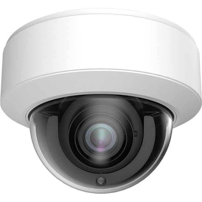 IP-5VP4E3BA3-MZ || Titanium, IPC, 4MP, Dome, 2.8-12mm MZ  | Network IP Camera