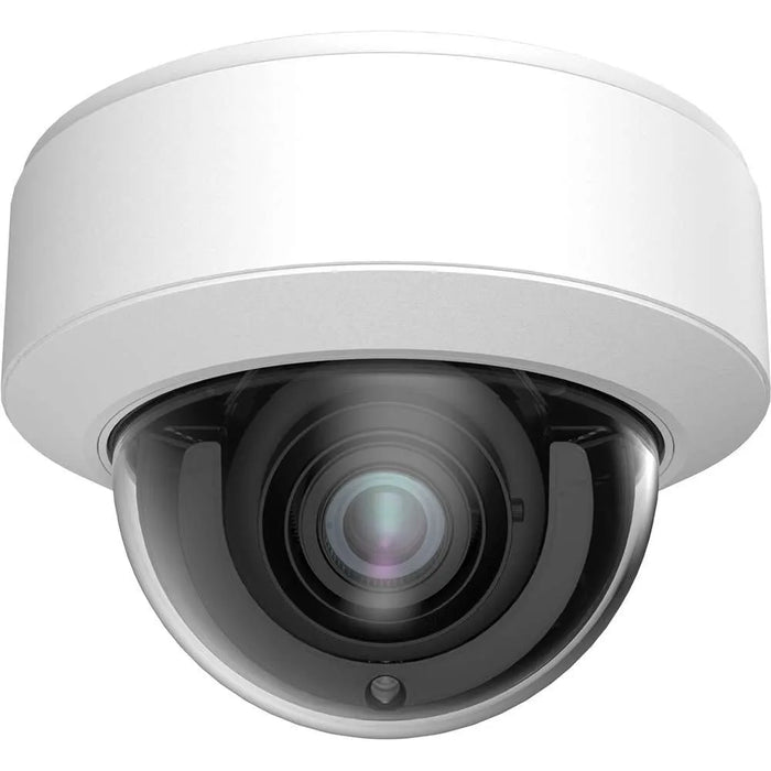 IP-5VP5E3B1-28 || Titanium, IPC, 5MP, Dome, 2.8mm Fixed  | Network IP Camera
