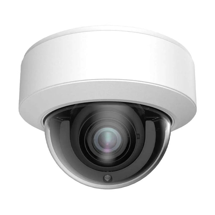 IP-5VP8E3B3-MZ || Titanium, IPC, 4K / 8MP, Dome, 2.8-12mm MZ  | Network IP Camera