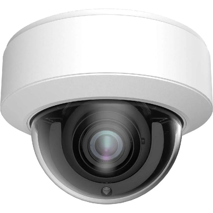 IP-5VP8S3B3-MZ || Titanium, IPC, 4K / 8MP, Dome, 2.8-12mm MZ  | Network IP Camera