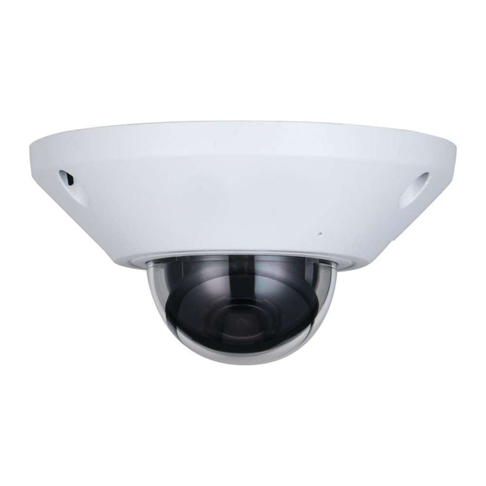 IPC-EB5541-M12-SA || Diamond, IPC, 5MP, Fisheye, Other Fixed  | Network IP Camera