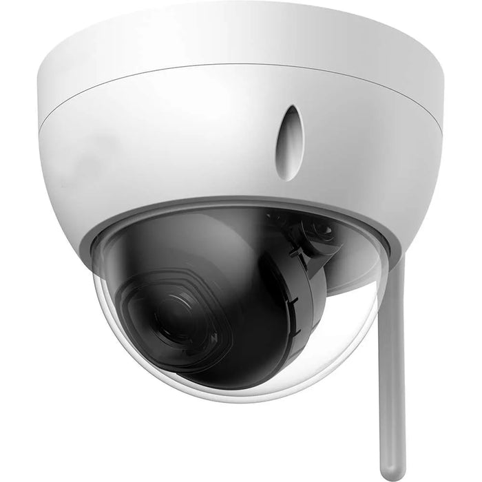 IPC-HDBW1430DEN-SW-0280B || Diamond, IPC, 4MP, Dome, 2.8mm Fixed  | Network IP Camera