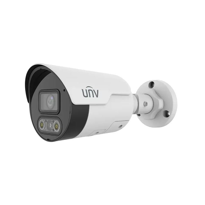 IPC2124SR-ADF28KMC-DL-H || Uniview, IPC, 4MP, Bullet, 2.8mm Fixed