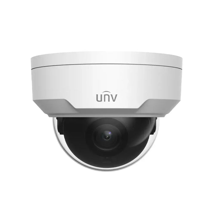 IPC324SB-DF28K-I0 || Uniview, IPC, 4MP, Dome, 2.8mm Fixed
