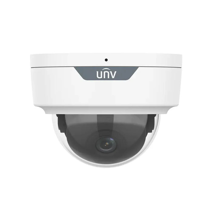 IPC324SR-ADF28KM-H || Uniview, IPC, 4MP, Dome, 2.8mm Fixed