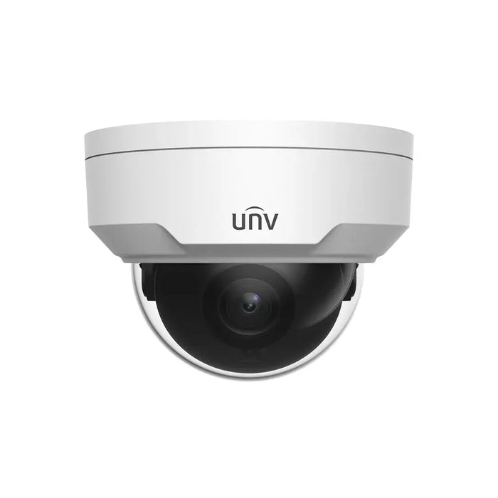 IPC324SR3-DSF28KM-G || Uniview, IPC, 4MP, Dome, 2.8mm Fixed