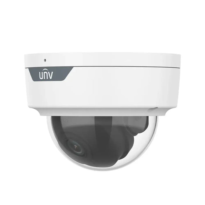 IPC328SR-ADF28KM-H || Uniview, IPC, 4K / 8MP, Dome, 2.8mm Fixed