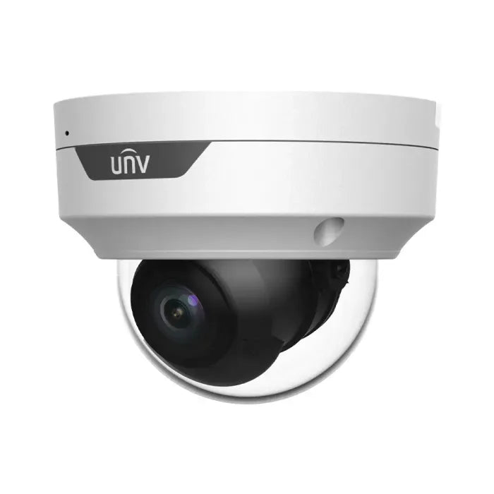 IPC3534SR4-ADZK-H || Uniview, IPC 4MP HD IR VF Dome Network Camera