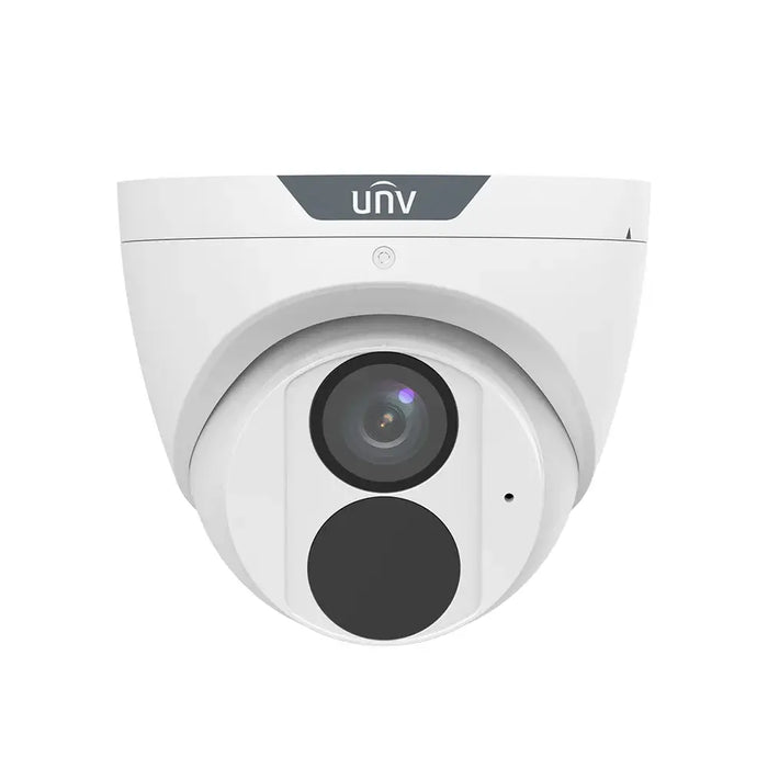 IPC3614SR-ADF28KM-H || Uniview, IPC, 4MP, Turret, 2.8mm Fixed