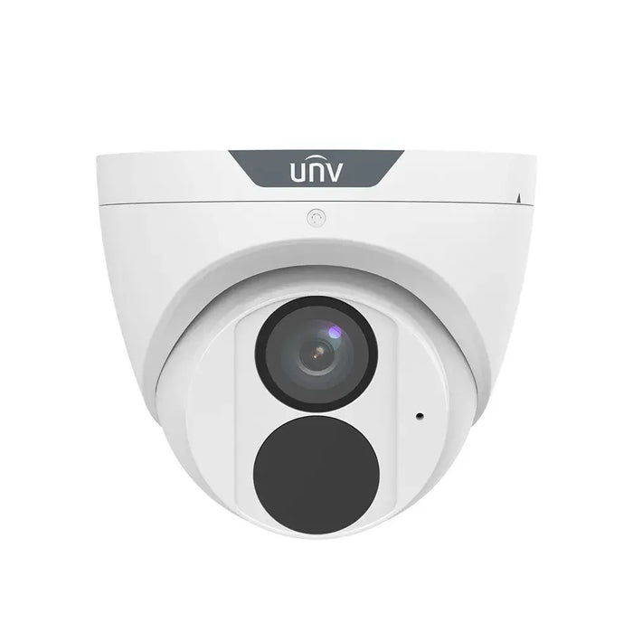 IPC3618SR-ADF28KM-H || Uniview, IPC, 4K / 8MP, Turret, 2.8mm Fixed
