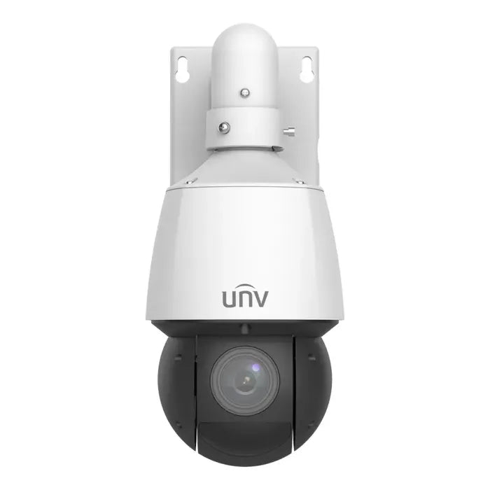 IPC6424SR-X25-VF-B || Uniview, IPC 4MP 25x LightHunter Network PTZ Dome Camera