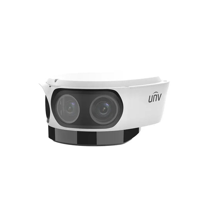 IPC8544EA-KM-I1 || Uniview, IPC, 12MP & Up, Panoramic, 2.8mm Fixed