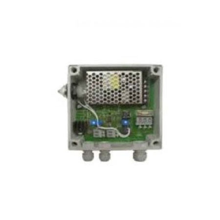 IQ-Module Raytec Systems Additional Plug in Board for the PRO Series