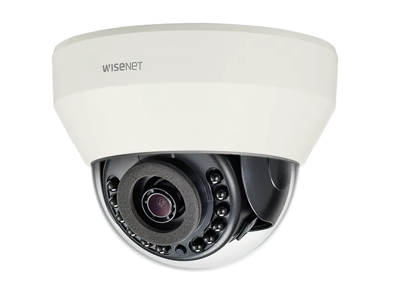 Hanwha Techwin LND-6021R 2MP IR Dome