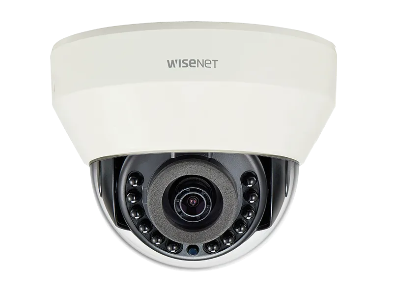 Hanwha Techwin LND-6031R 2MP IR Dome