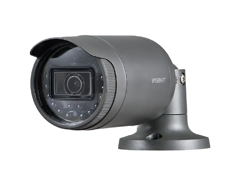 Hanwha Techwin LNO-6011R 2MP IR Bullet