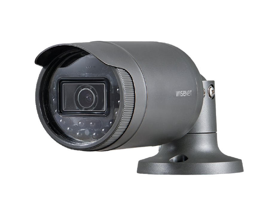 Hanwha Techwin LNO-6031R 2MP IR Bullet
