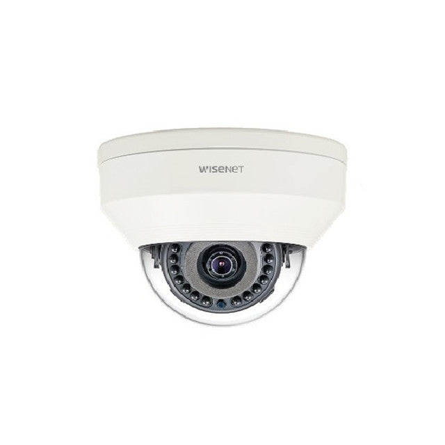 Hanwha Techwin LNV-6031R 2MP IR Vandal Dome