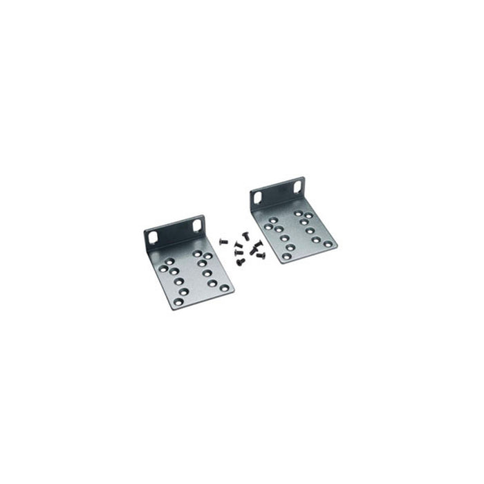 Cambium Networks - cnMatrix 19" Rack mount kit: Full-width switch and wall mount kit - MX-EXTXFULLA-1